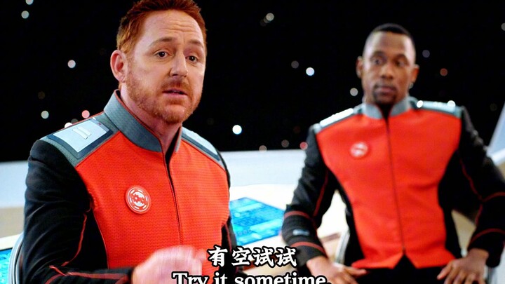 Đừng bao giờ đùa với robot, cũng đừng cố hiểu suy nghĩ của nó – tôi sợ bạn sẽ không chịu nổi đâu.