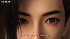 Against The Gods Episode 11 sub Indonesia