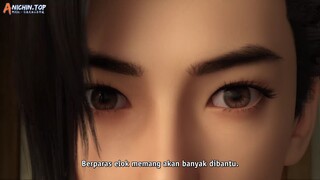 Against The Gods Episode 11 sub Indonesia