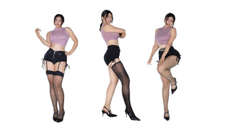 【แนวตั้ง】ส่ายส่าย