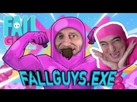 FALL GUYS.EXE