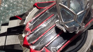 [Repair of old items] The Infinity Ring was broken by the White Mage? Kamen Rider Wizard Infinity Ri