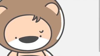 [Little Lion Game] Wow! I found an amnesia button~ Do you want to press it?