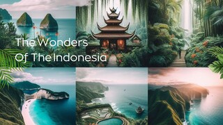 Mysterious Indonesia: Explore Nature's Hidden Treasures