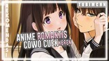 Cowo Cuek Keren Tapi Romantis | 3 REKOMENDASI ANIME ROMANTIS DENGAN COWO KEREN TAPI CUEK