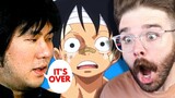 One Piece is Officially Ending (Oda Confirmed)
