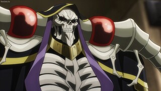 オーバーロード IV 最高の瞬間 #4 || Overlord Season 4 Best Moments