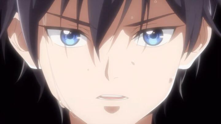 The KGym family finally has a daughter!!! All-female sports anime!!! #ChineseAnimation #WhiteFlashAn