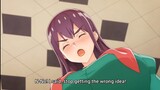 "Getting the wrong Idea" - Yuri is My Job!