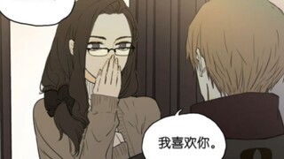 陪伴