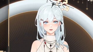 【Euphilia】Euphilia scolded the stinky Holo for half an hour