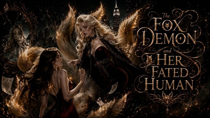 Thė FΦx DėmΦn and Hėr Fatėd Human (HD)