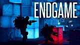 SURVIVING THE ENDGAME - The Division 2 High-Level Missions feat. LevelCap & MassiveG