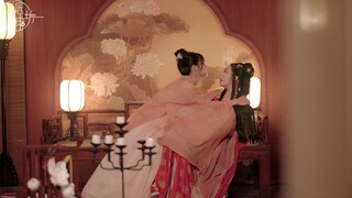 【青岚】“和你一起的每一刻都是甜的”｜超甜CP｜苏公堤