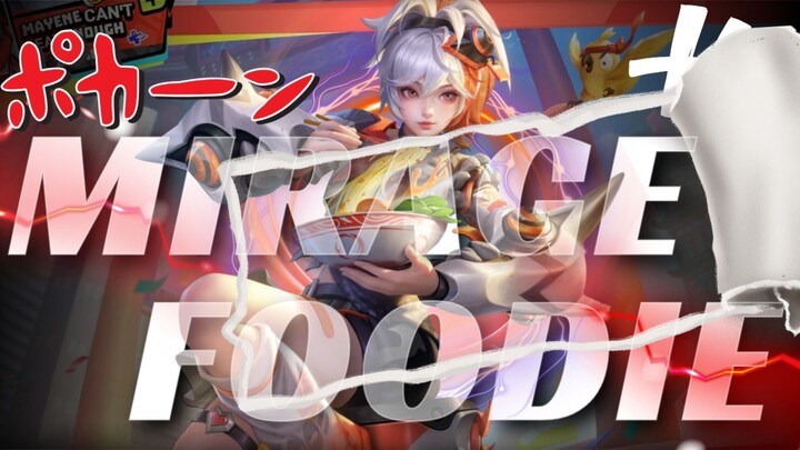 FINALLY MAYENE GUWE DAPAT SKIN LAGI UYYY!!!