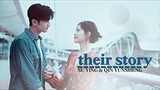 Su Ying & Qin Yun Sheng || 𝐓𝐡𝐞𝐢𝐫 𝐒𝐭𝐨𝐫𝐲 [The Furthest Distance] MV