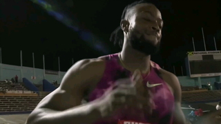 震撼世界的没休息好＋不会全力以赴