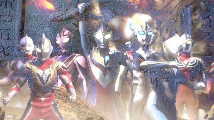 คาดว่าครึ่งหลังของ Ultraman Tiga: New Final Holy War จะออกฉายในวันที่ 23 มกราคม