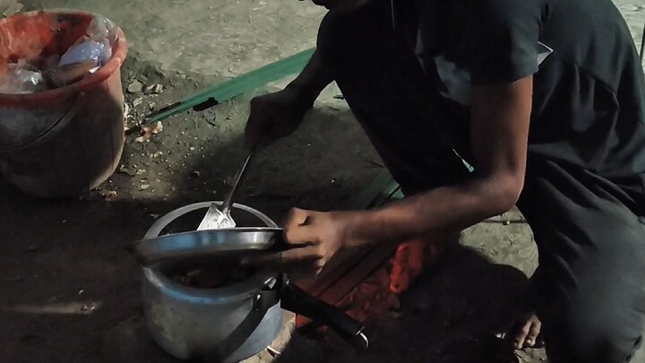 Bhookh Se Koi majak Nahin bhai