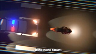 I'm In Love With An Ex Prisoner