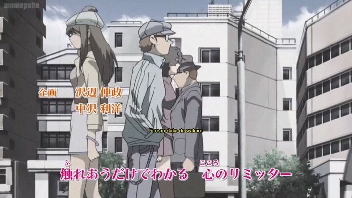 Zettai_Karen_Childre 2