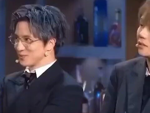 Sister Hua: Try messing with my son