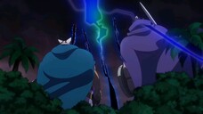 Zoro vs Lucci (Final Fight) Gear 5 Luffy vs 5 Gorosei [One Piece AMV]