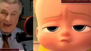 สนุกจัง! เคยดูเบื้องหลังการพากย์เสียงแอนิเมชั่นสุดอลังการกันมั้ย?