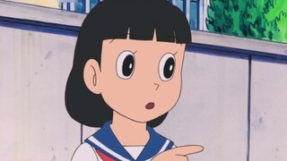 Nobita accidentally ate the abandoned dog dumpling and could no longer find his way home #NewFan #Ch