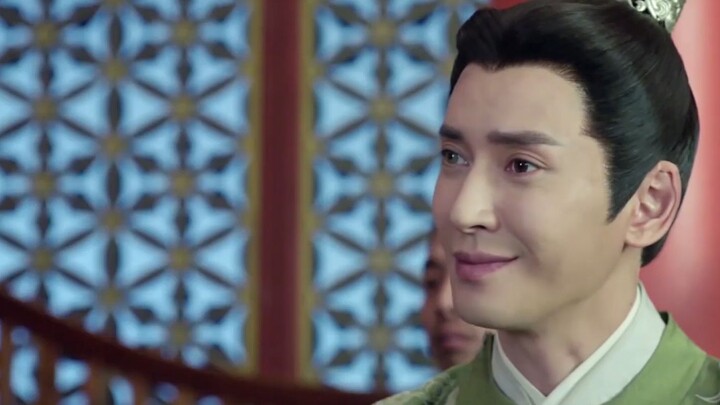 Phỏng vấn độc quyền Hàn Đống – “Cẩm Y Chi Hạ”: Hối tiếc vì vai Tiểu Các Lão có quá ít cảnh, tự mình 