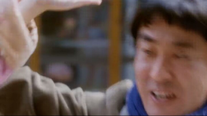 Film Tentang Ayah Paling Sedih yang Pernah Dibuat — Miracle in Cell No. 7