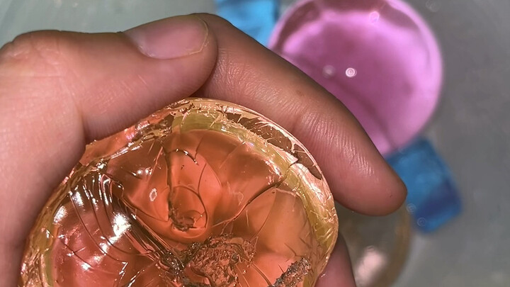 水宝宝泡水宝宝会怎么样呢