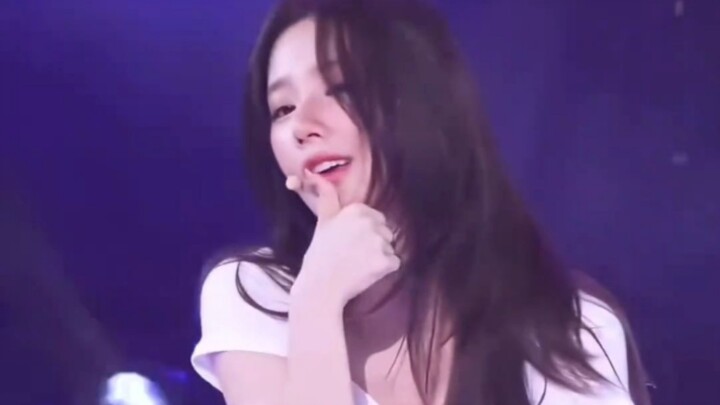 【Zhao Meiyuan】Sister Mian, those jeans are awesome too!