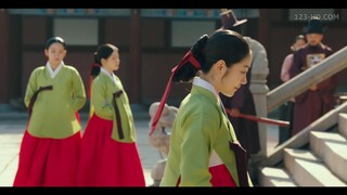 The Forbidden Marriage (2022) EP 12 [ซับไทย]
