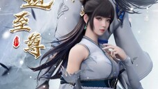 Supermi Alchemy Eps 112