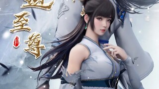 Supermi Alchemy Eps 112