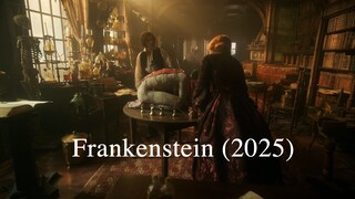 Frankenstein (2025)