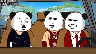 四川人吵架有多可爱