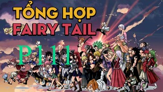 Tóm Tắt " Fairy Tail " | P111 | AL Anime