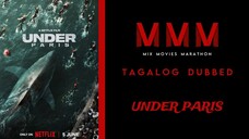 Tagalog Dubbed | Horror/Action | HD Quality | Lates Movie 2024