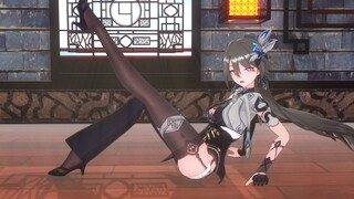 薇塔 Heart burn
