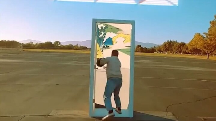 ''هذه الأفعال لها تأثير شفائي كبير!'' « 1 »