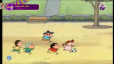 Crayon Shin Chan : Berehat Pun Penat