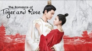 The Romance Of Tiger And Rose | EP 15