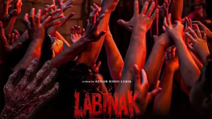 Labinak || Kebaikan Penuh Tipvan Demi Dapatkan Target ⁉️