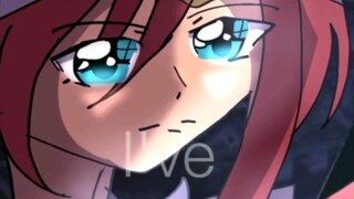 say yes to heaven say yes to me || samurai and ninja || supersus animation