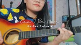 Can I Be Him - James Arthur | Guitar Tutorial