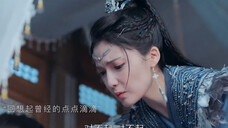 宴爽果然是用命爱的人,一眼就能认出是鸿亦,心都碎了