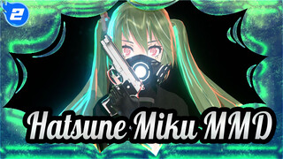 [Hatsune Miku MMD] Please Give Me Love And Sincerity - Lamb_2