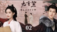 INDO SUB | EP02 Blossom